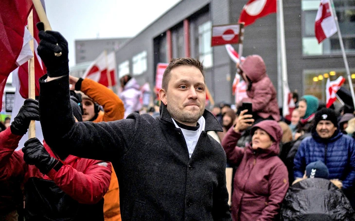 Chủ tịch ECB: Mỹ hành xử 'rất kỳ lạ' với đồng minh - Ảnh 3.