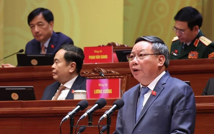 Hà Nội và TP.HCM: Cam kết đổi mới để tạo đột phá cho 'đầu tàu' - Ảnh 4.