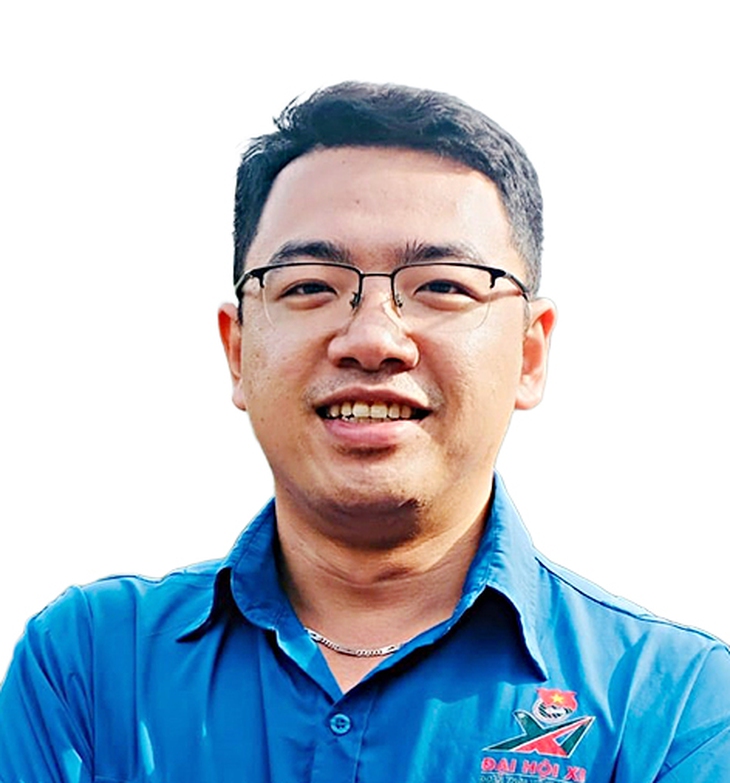 Đại hội XIV - Ảnh 3.