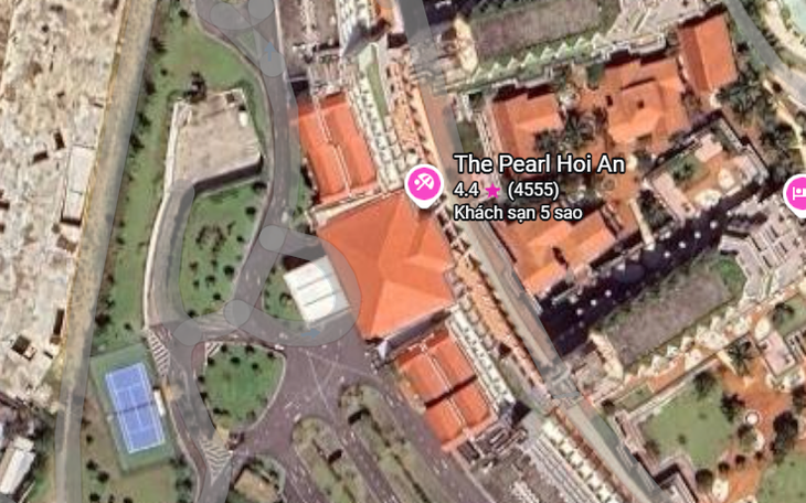 Vì sao khách sạn 5 sao gần Hội An bị phạt hàng trăm triệu đồng về vi phạm môi trường? - Ảnh 4.