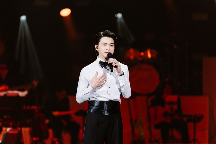 Lân Nhã - Ảnh 3.