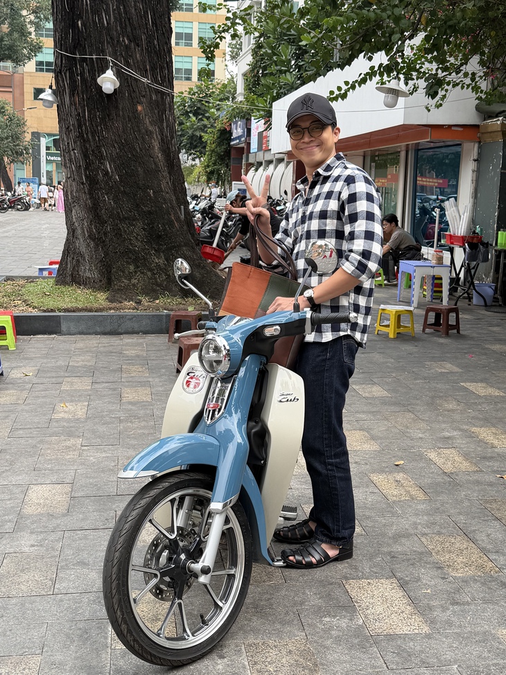 Lân Nhã - Ảnh 2.