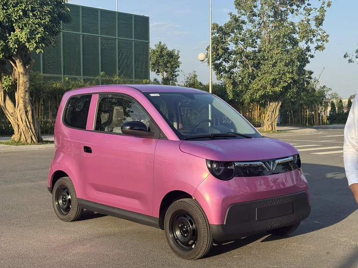 thị trường ô tô - Ảnh 3.