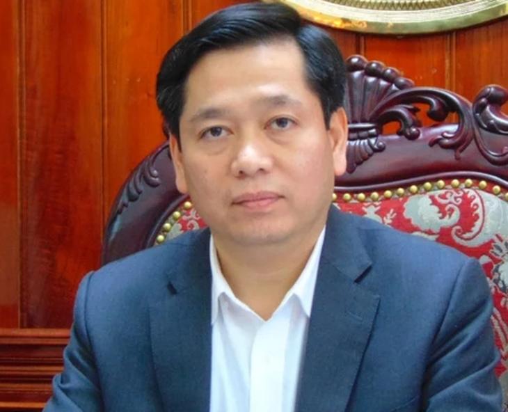 Đại hội Đảng - Ảnh 2.