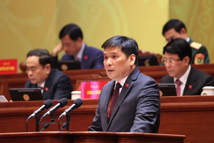 sắp xếp - Ảnh 1.