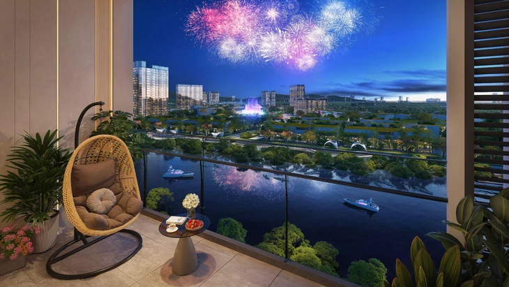 Charmora City - Ảnh 3.