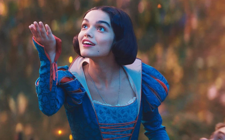 Disney lỗ 170 triệu USD vì Bạch Tuyết live-action - Ảnh 4.