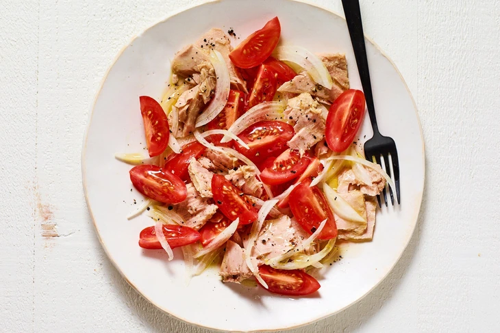 cá ngừ - Ảnh 5.