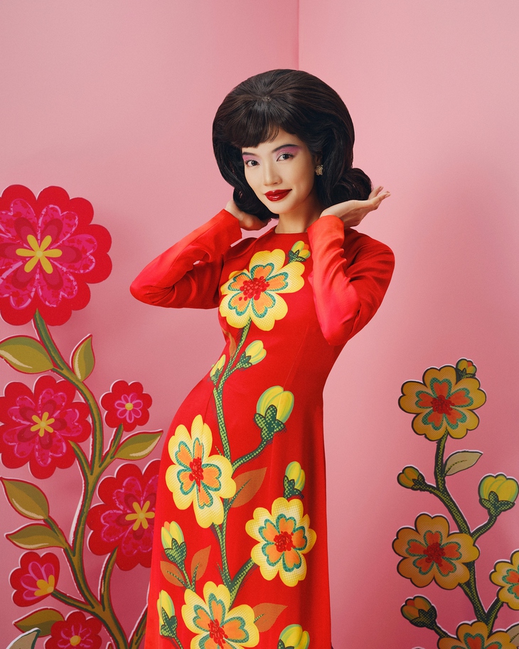 Thủy Nguyễn - Ảnh 3.