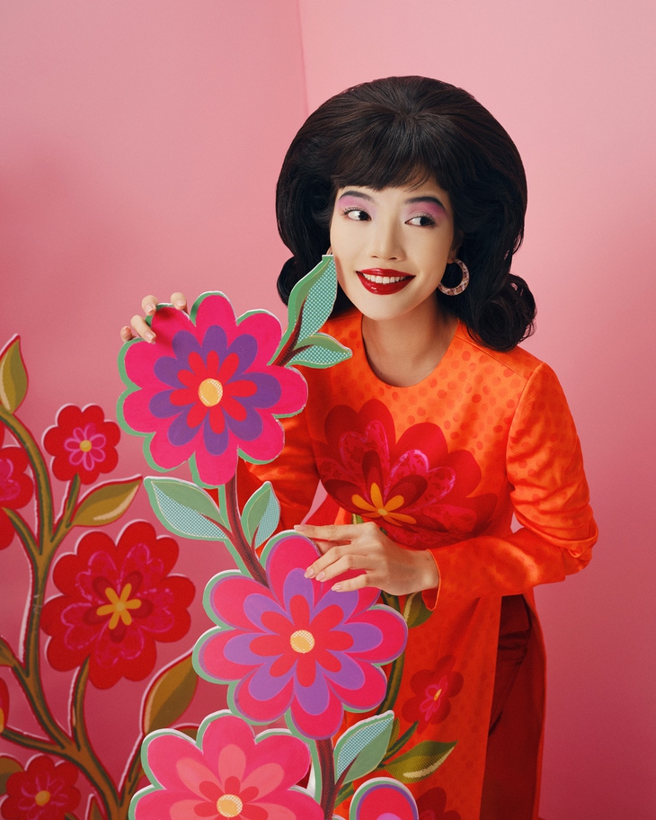 Thủy Nguyễn - Ảnh 9.