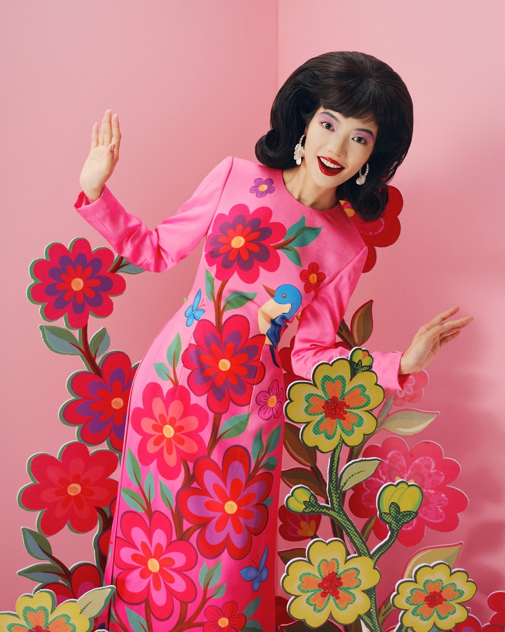 Thủy Nguyễn - Ảnh 4.