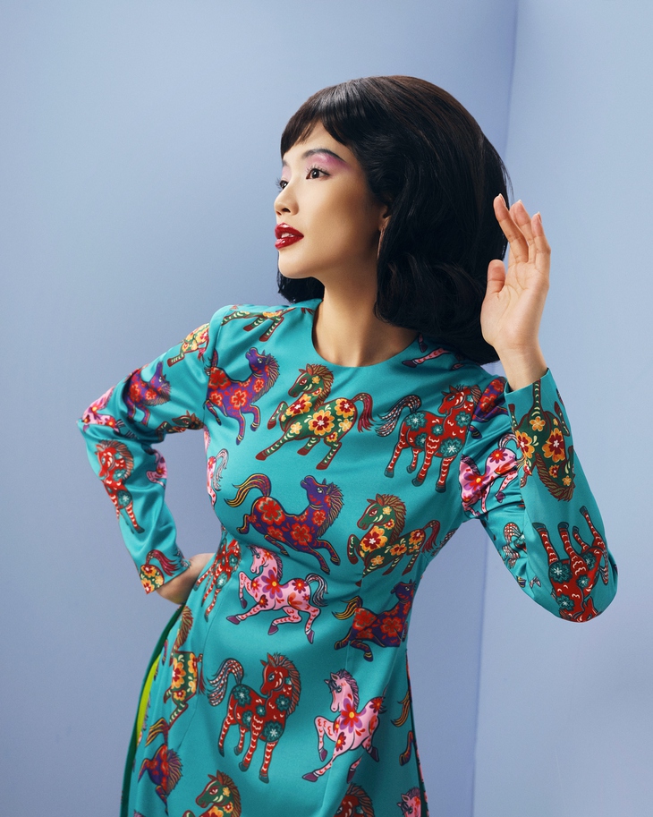 Thủy Nguyễn - Ảnh 6.