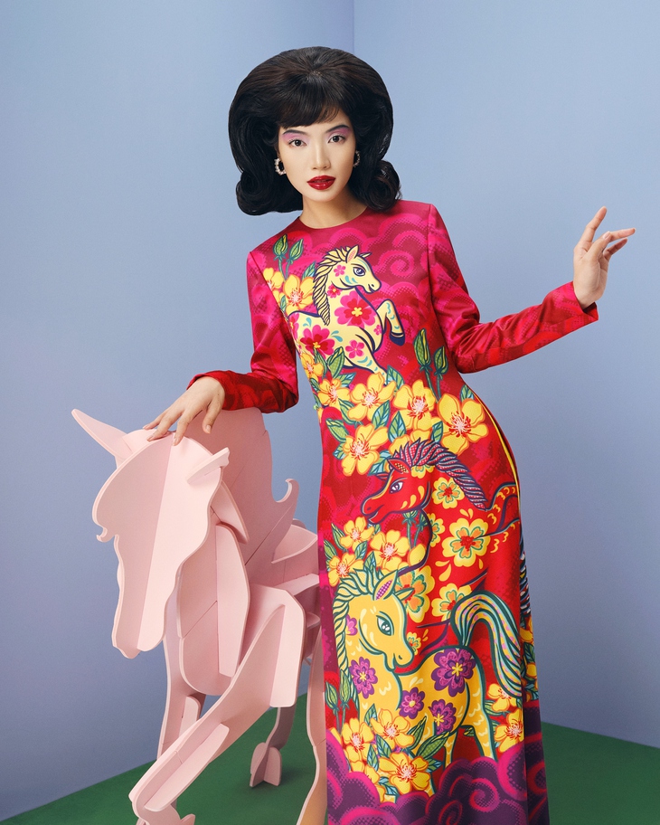 Thủy Nguyễn - Ảnh 7.