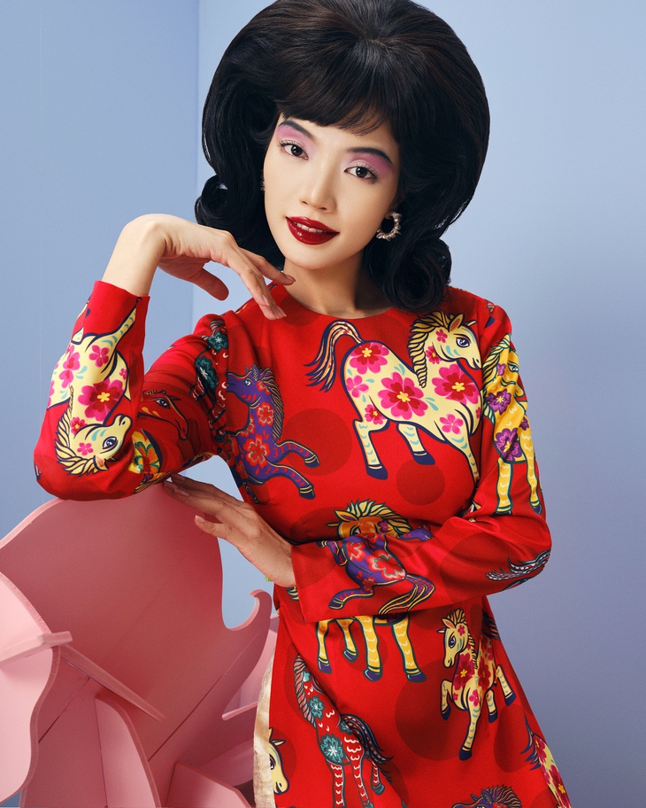 Thủy Nguyễn - Ảnh 5.