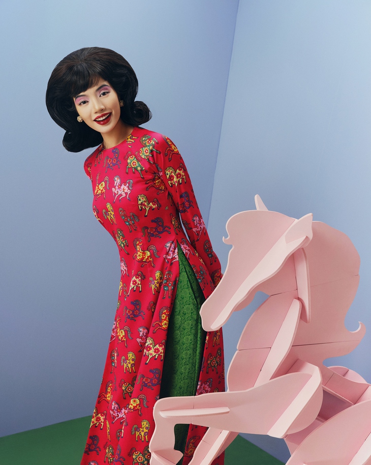 Thủy Nguyễn - Ảnh 11.