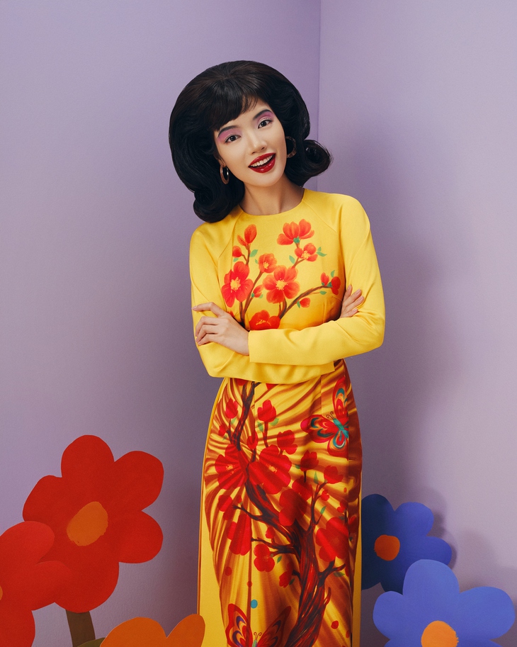 Thủy Nguyễn - Ảnh 10.