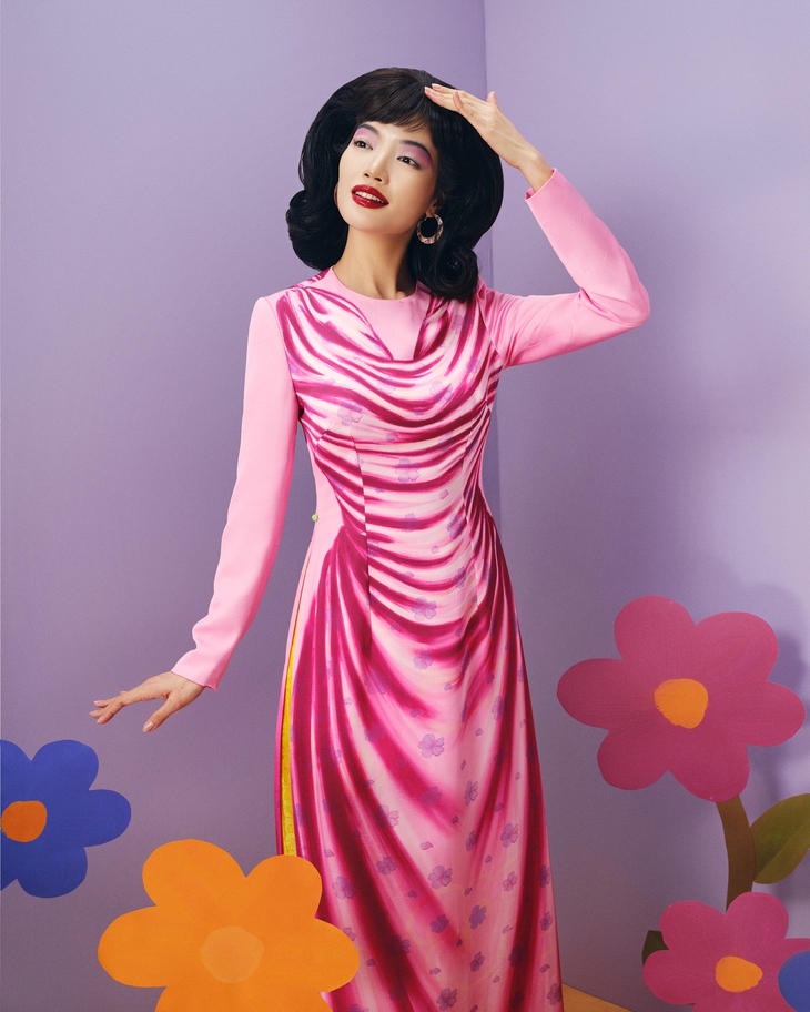 Thủy Nguyễn - Ảnh 13.