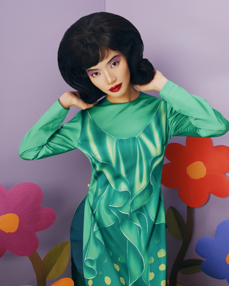 Thủy Nguyễn - Ảnh 8.