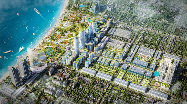 đô thị - Ảnh 3.