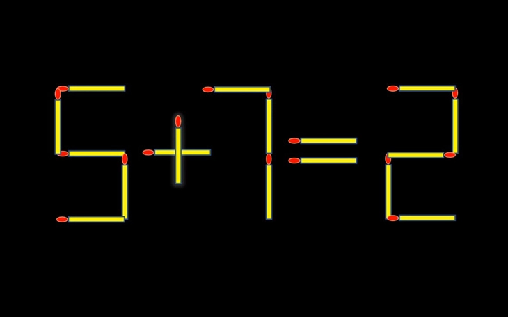 Rèn luyện trí não với câu đố toán học - Ảnh 5.