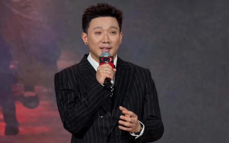 Dàn rapper, ca sĩ khóc ròng, mất ngủ vì 'lỡ' đóng phim Trấn Thành - Ảnh 5.