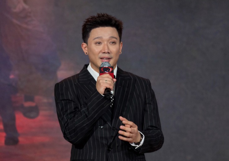 Trấn Thành: 'Phim Tết như hội chợ, ai thích gì thì chọn nấy' - Ảnh 1.