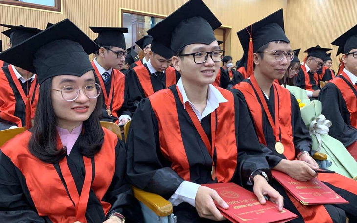 ĐH Quốc gia TP.HCM: 2 đợt thi đánh giá năng lực, mở rộng điểm thi trên cả nước - Ảnh 5.