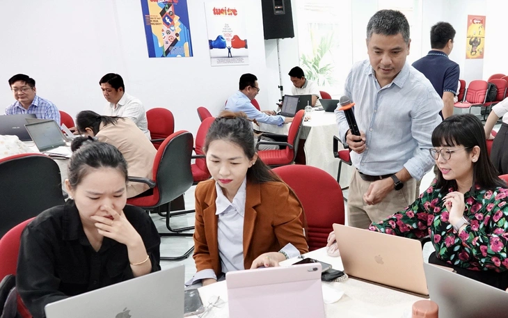 Có bắt buộc 9 năm làm giảng viên mới được xét lên giảng viên chính không? - Ảnh 3.