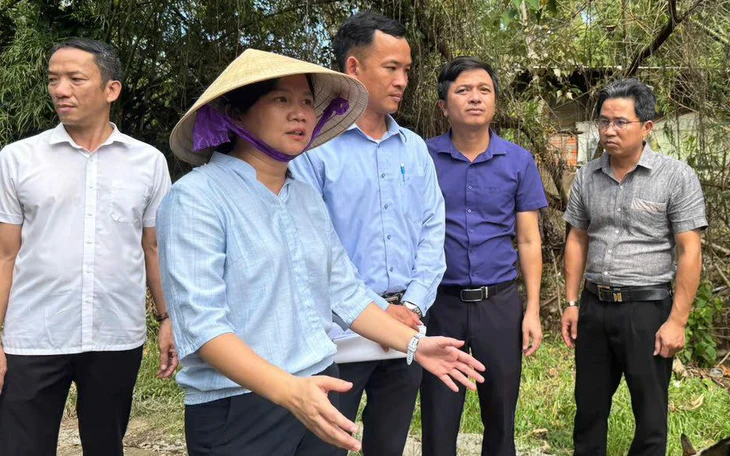 Đại hội Đảng XIV: 'Dân là gốc' - Thước đo cao nhất của mọi quyết sách - Ảnh 2.