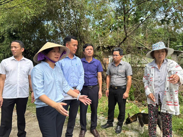 Đại hội XIV - Ảnh 2.