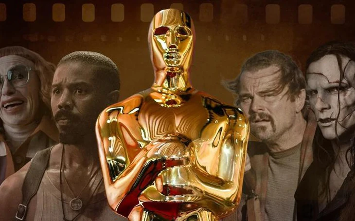 Top 10 phim hay nhưng bị Oscar 2026 ngó lơ  - Ảnh 11.