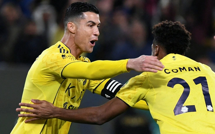 Ronaldo 'nổi loạn' từ chối thi đấu cho Al Nassr - Ảnh 3.