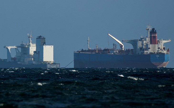 AFP: Tổng thống lâm thời Venezuela sẽ thăm Mỹ - Ảnh 2.