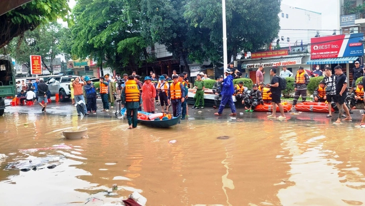 Khánh Hòa - Ảnh 1.