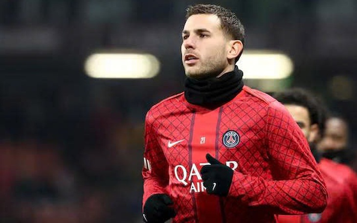 Mbappe cân bằng kỷ lục ghi bàn của Ronaldo tại Champions League - Ảnh 4.