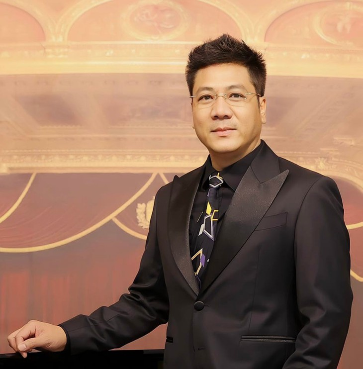 nghệ sĩ - Ảnh 2.