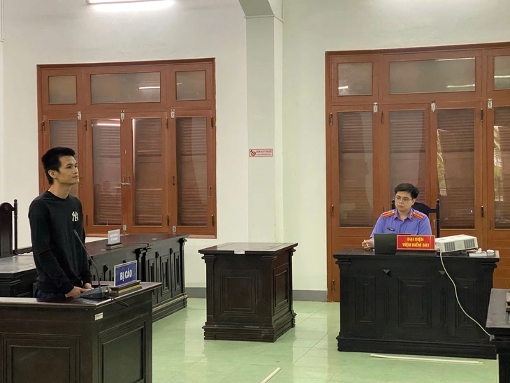 hành hung - Ảnh 1.