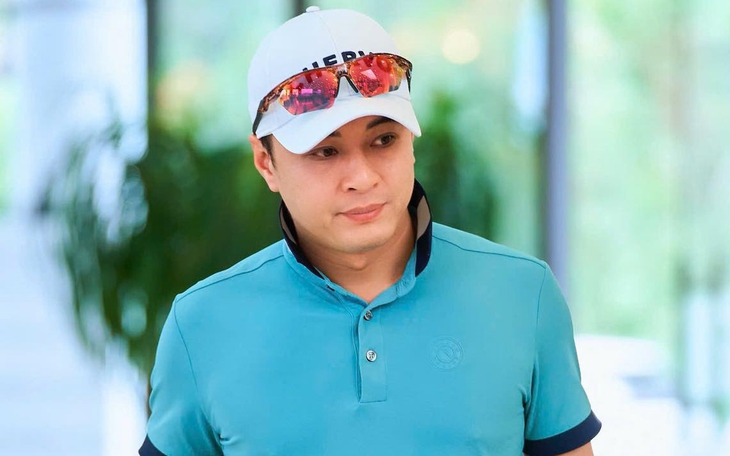 Mối quan hệ giữa Soobin và vợ chồng Phương Nhi - Minh Hoàng - Ảnh 4.