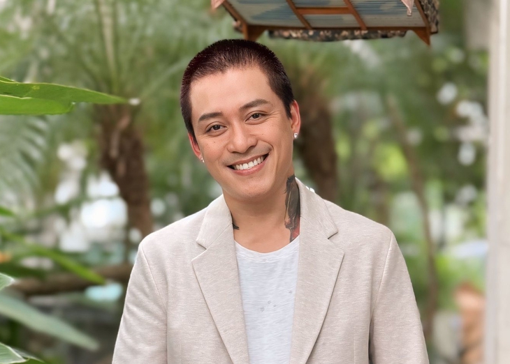 Tuấn Hưng giờ ra sao sau khi bị chê giọng hát xuống phong độ - Ảnh 1.