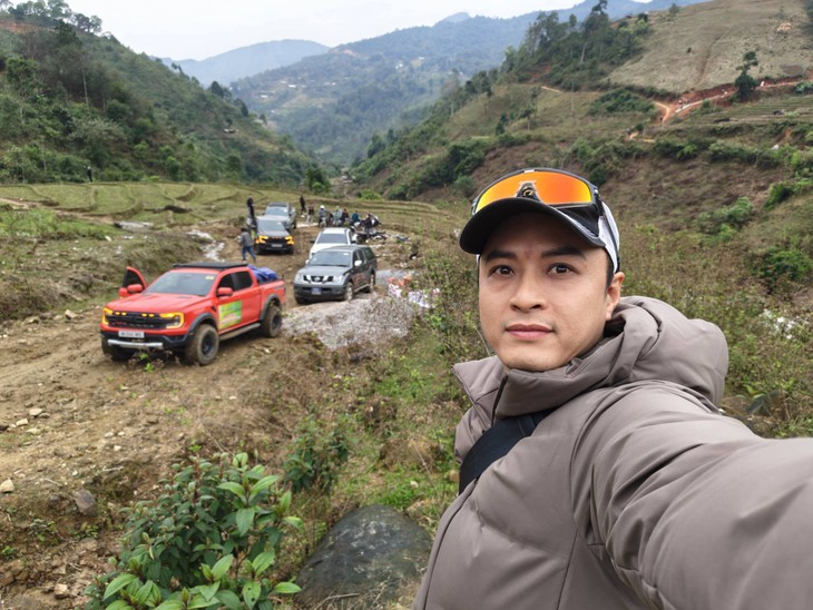 Hồng Đăng - Ảnh 2.