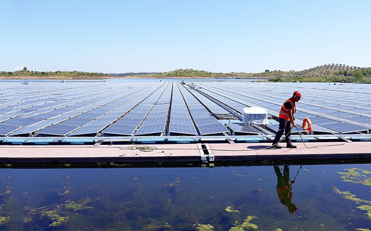 Có gì trên hành tinh 'sống sót' giữa vùng cấm của vũ trụ? - Ảnh 3.