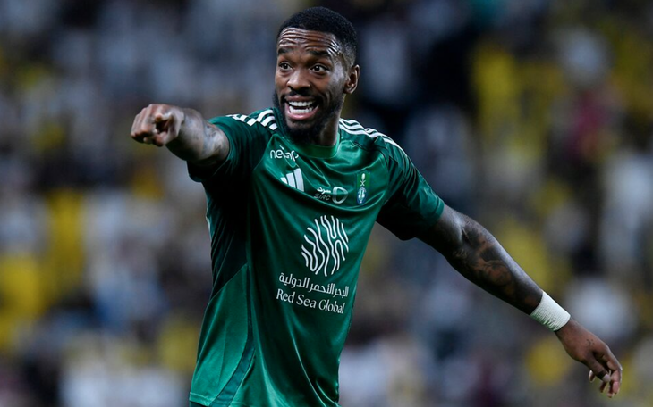 Mbappe cân bằng kỷ lục ghi bàn của Ronaldo tại Champions League - Ảnh 3.