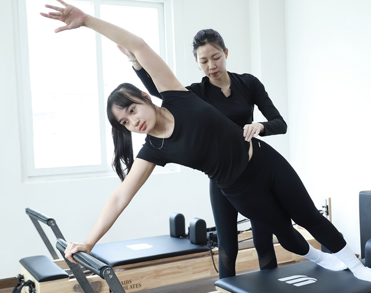 Kinh doanh quán ăn nhỏ, phòng tập pilates, nhà thuốc khai thuế ra sao? - Ảnh 2.