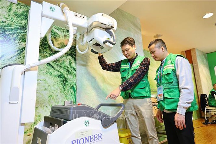 Đại hội XIV - Ảnh 3.