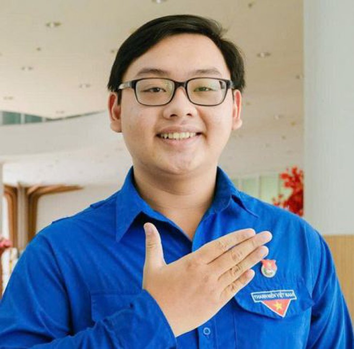 Đại hội - Ảnh 4.