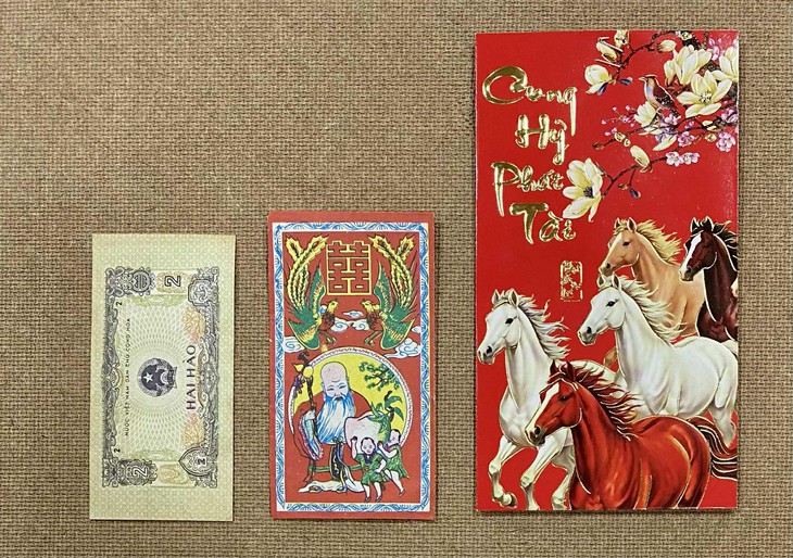 Thiệp Tết - Ảnh 5.