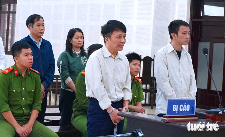 Đà Nẵng - Ảnh 1.