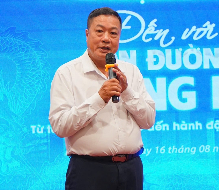 nghệ sĩ - Ảnh 4.