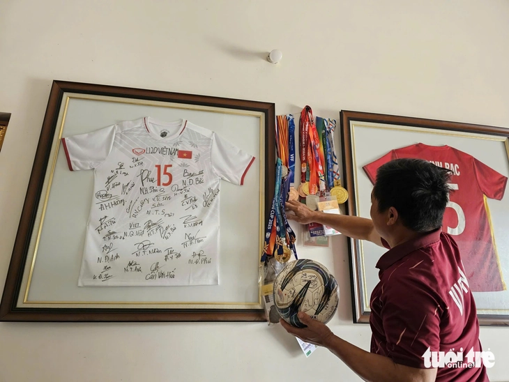 Đình Bắc - Ảnh 6.