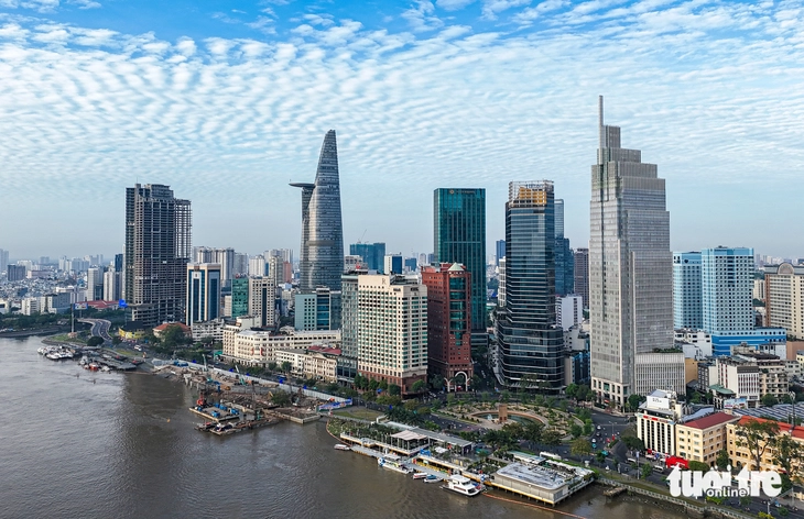 bảng giá đất - Ảnh 1.